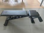 Verstelbare bench, Sport en Fitness, Ophalen