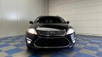 Ford Mondeo 2.0 TDCI année 12/2012 avec 286 000 km en cuir E, Mondeo, 5 places, Cuir, Noir