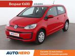Volkswagen up! 1.0 Move up! (bj 2018), Auto's, Stof, Gebruikt, Up!, Handgeschakeld