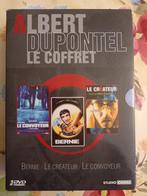 Albert Dupontel De set van 3 dvd's, Actiekomedie, Boxset, Ophalen of Verzenden, Zo goed als nieuw
