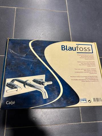 Mixeur encastré Blaufoss nouveau !, Enlèvement ou Envoi, Neuf