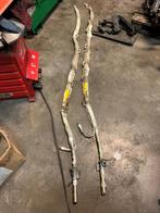 Bmw E60 zij airbags Links + Rechts, Ophalen of Verzenden, Gebruikt, BMW