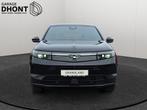 Opel Grandland GS - 1.2 Benzine+Mild Hybrid - Automaat eDCT, 136 pk, Zwart, Bedrijf, 5 deurs