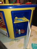 Pizza keuken Grand Gioco Grazioli, Ophalen, Gebruikt, Kunststof, Speelkeuken