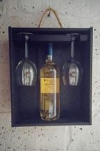 Porte bouteilles, Maison & Meubles, Accessoires pour la Maison | Porte-bouteilles, Bois, Moins de 5 bouteilles, Enlèvement, Neuf