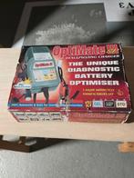 Oplader moto/brommer, Ophalen, Zo goed als nieuw