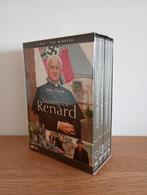 Monsignor Renard met John Thaw uit Inspector Morse, Enlèvement ou Envoi