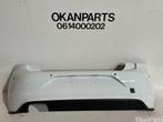 VW Volkswagen Polo 2G GTI achterbumper 2G6807417 2G6807421, Auto-onderdelen, Gebruikt, Achter, Bumper