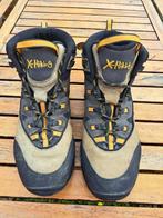 chaussures de randonnées, Sport en Fitness, Bergsport en Wandelen, Ophalen, Zo goed als nieuw, Schoenen