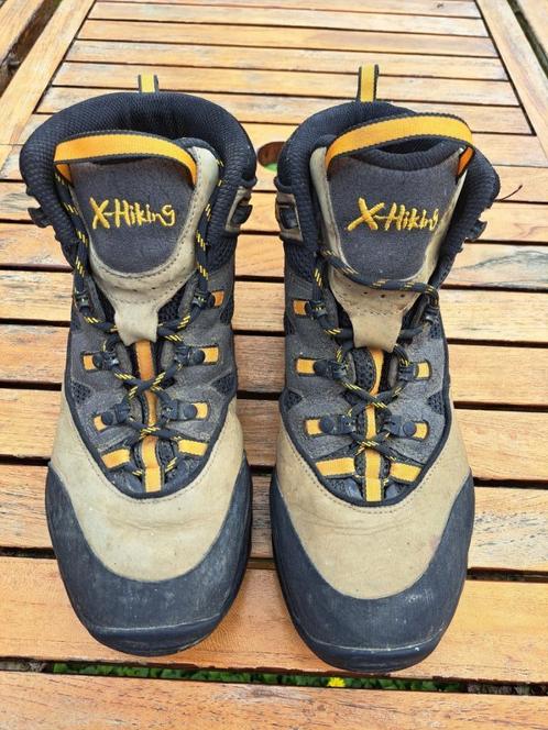 chaussures de randonnées, Sport en Fitness, Bergsport en Wandelen, Zo goed als nieuw, Schoenen, Ophalen