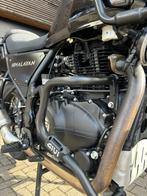 ROYAL ENFIELD HIMALAYAN 411 Allroad avec bloc d'alimentation, Motos, Motos | Royal Enfield, Entreprise, 411 cm³, 12 à 35 kW, Autre