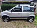 Fiat Panda 4x4 1.2 benz." full OPZ.", Auto's, Fiat, Panda, Handgeschakeld, Particulier, Elektrische ramen