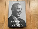 Barack Obama - Een beloofd land, Livres, Comme neuf, Barack Obama