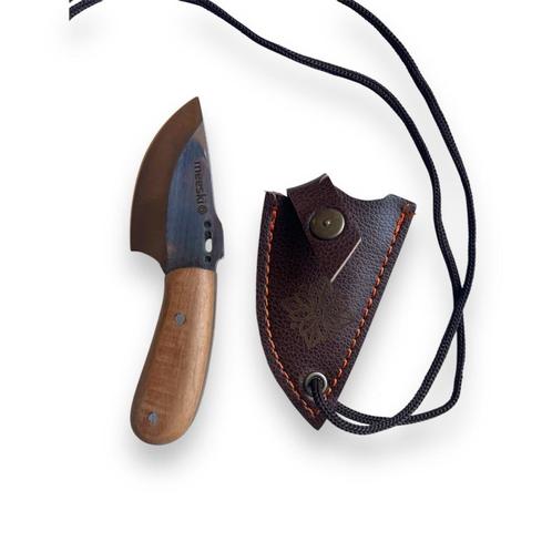 Klein kampeerzakmes, Huis en Inrichting, Keuken | Keukenelementen, Nieuw, Minder dan 100 cm, Minder dan 50 cm, Minder dan 25 cm