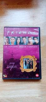 FRIENDS 7e saison, CD & DVD, DVD | TV & Séries télévisées, Enlèvement, Utilisé, Comédie