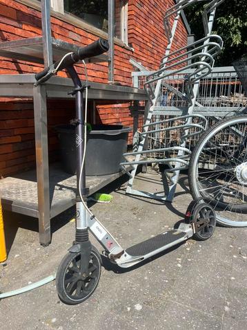 Oxelo step beschikbaar voor biedingen