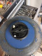 Spiegelglas motor rechts T-Roc, Ophalen, Nieuw, Volkswagen