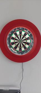 Darts verlichting/surround, Ophalen of Verzenden, Zo goed als nieuw, Overige typen