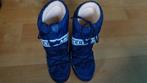 Blauwe  Moon Boots maat 45 tot 47, Sport en Fitness, Skiën en Langlaufen, Snowboots, Zo goed als nieuw, Ski, Ophalen