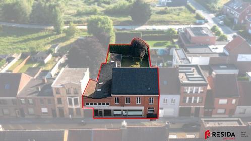 Huis te koop in Harelbeke, 4 slpks, Immo, Huizen en Appartementen te koop, Vrijstaande woning