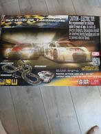 Auto racebaan, Enfants & Bébés, Jouets | Circuits, Autres marques, Électrique, Comme neuf, Enlèvement
