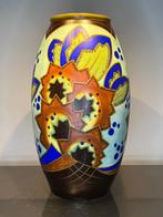 Charles Catteau Keramis Boch, Ophalen of Verzenden