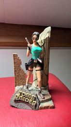 Lara Croft beeld van 1999, Collections, Enlèvement, Comme neuf