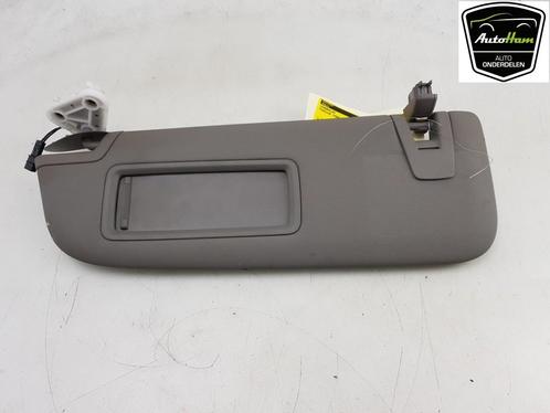 ZONNEKLEP Porsche Panamera (970) (01-2009/12-2016), Auto-onderdelen, Interieur en Bekleding, Porsche, Gebruikt