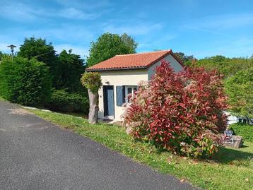 Vakantiehuis te huur, Vakantie, Wasmachine, 2 slaapkamers, Recreatiepark, Dordogne