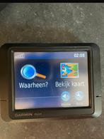 Gps Garmin, Motoren, Ophalen of Verzenden, Zo goed als nieuw