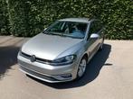 Volkswagen Golf variant 1.6 TDI 2017, Auto's, Euro 6, Te koop, Break, Handgeschakeld