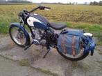 Skyteam ace 125, Motoren, Chopper, Particulier, 125 cc, 11 kW of minder