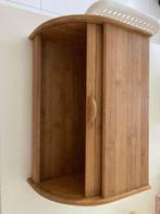 Boite à pain très peu servi, Enlèvement, Comme neuf