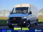Mercedes-Benz SPRINTER 317 L3H2 Maxi Automaat!, Automaat, Cruise Control, Wit, Mercedes-Benz