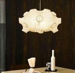 Design cocoon/tentakel lamp a la Flos/ Pier Giacomo/Visconte, Ophalen of Verzenden