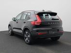 Volvo XC40 Recharge Core NAVI | LED | CAMERA, Auto's, Stof, Gebruikt, Traction-control, 5 deurs
