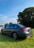 Mercedes-Benz  2016 C180, Auto's, Mercedes-Benz, 4 deurs, Start-stop-systeem, Euro 6, Overige kleuren