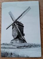postkaart Schaffen - Windmolen, Verzamelen, Ophalen of Verzenden, Ongelopen, Vlaams-Brabant