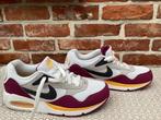 NIKE AIR MAX WHITE RAVE PINK / MAAT 39 - NOOIT GEDRAGEN, Sport en Fitness, Loopsport en Atletiek, Ophalen, Nieuw, Nike