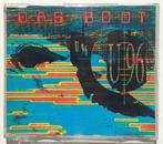 U96 - das boot single cd, Utilisé, Enlèvement ou Envoi, Techno ou Trance