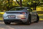 Porsche 718 Cayman Style Edition - Camera - Timer - Bose, Auto's, Porsche, Automaat, Achterwielaandrijving, Cayman, Leder