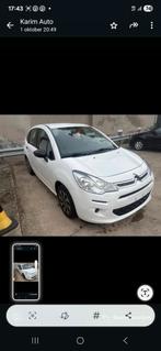 Citroen c3, Auto's, Particulier, C3, Te koop, Benzine