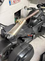 Can am ryker, Motoren, Quads en Trikes