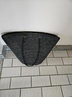 Retro dames tas (winkeltas), Handtassen en Accessoires, Tassen | Damestassen, Ophalen