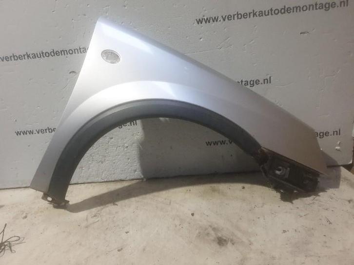 SPATBORD RECHTS VOOR Opel Corsa C (F08 / 68), Auto-onderdelen, Carrosserie, Spatbord, Opel, Voor, Rechts, Gebruikt