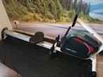 Roeitrainer Flow Fitness Driver DMR250 + beschermende mat, Sport en Fitness, Fitnessapparatuur, Ophalen, Zo goed als nieuw, Benen