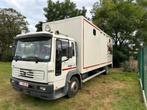 Paardenvrachtwagen, Autos, Achat, Boîte manuelle, Diesel, Particulier