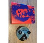 Dunlop Jimi Hendrix Fuzz Face Mini, Muziek en Instrumenten, Ophalen of Verzenden, Zo goed als nieuw, Distortion, Overdrive of Fuzz