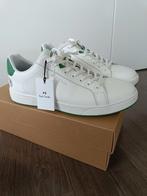 Paul Smith Albany White Green maat 43, Nieuw, Sneakers, Paul Smith, Ophalen of Verzenden