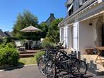 Villa avec vélo à 350 m des plages du Morbihan Bretagne sud, Vacances, Maisons de vacances | France, Bretagne, Village, 8 personnes